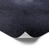 B-1 Lancer Poster (Hoek)