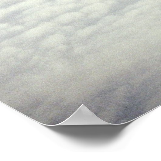 B-1 Lancer Poster (Hoek)