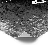 B-1 Lancer Print (Hoek)