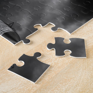 B-1 Lancer Puzzle Legpuzzel