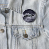 B-1 Lancer Round Button (In situ)
