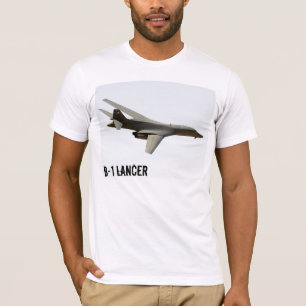 B-1 Lancer T-shirt