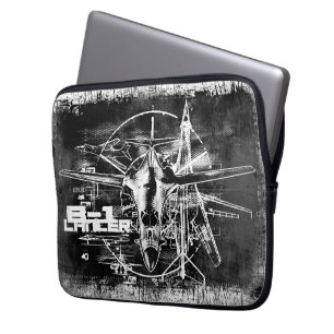 B-1 leancer neopreen laptophoes van 13 inch laptop sleeve