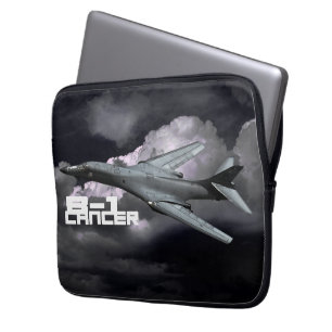 B-1 leancer neopreen laptophoes van 13 inch laptop sleeve