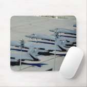 B-1 MUISMAT (Met muis)
