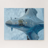 B-1B-LANCER (16x20 INCH) Legpuzzel (Horizontaal)