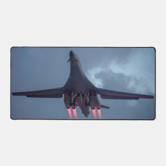 B-1B-LANCER BUREAUMAT (Voorkant)