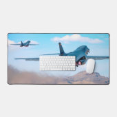 B-1B-LANCER BUREAUMAT (Keyboard & Muis)