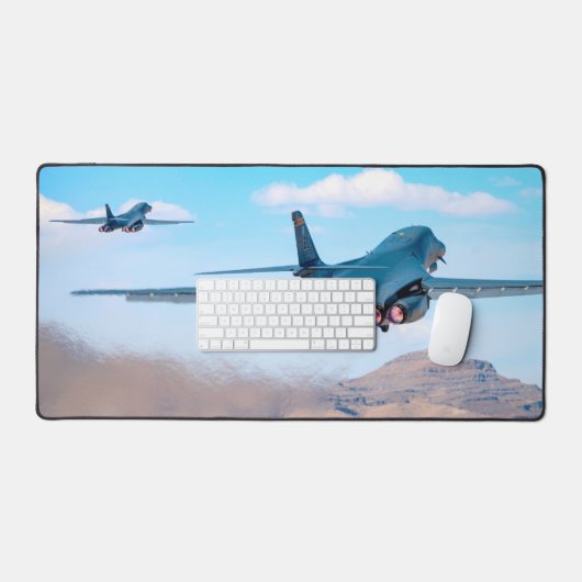 B-1B-LANCER BUREAUMAT (Keyboard & Muis)