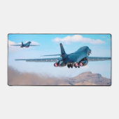 B-1B-LANCER BUREAUMAT (Voorkant)