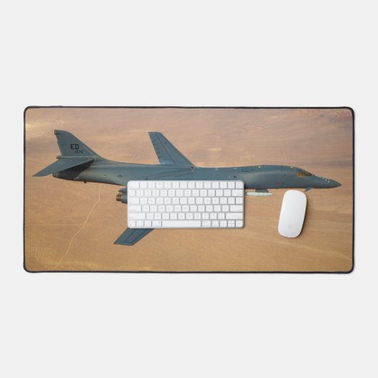B-1B-LANCER BUREAUMAT (Keyboard & Muis)
