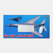 B-1B-LANCER BUREAUMAT (Keyboard & Muis)