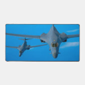 B-1B-LANCER BUREAUMAT (Voorkant)