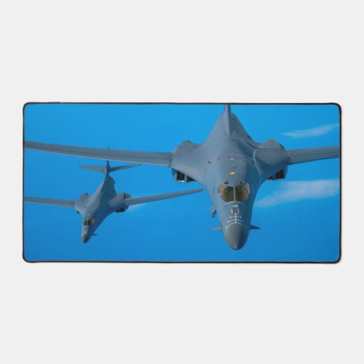 B-1B-LANCER BUREAUMAT (Voorkant)
