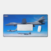 B-1B-LANCER BUREAUMAT (Keyboard & Muis)