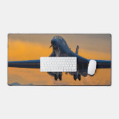 B-1B-LANCER BUREAUMAT (Keyboard & Muis)