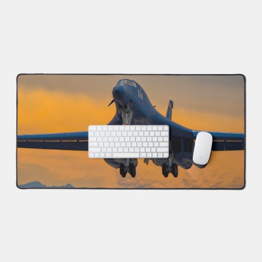 B-1B-LANCER BUREAUMAT (Keyboard & Muis)