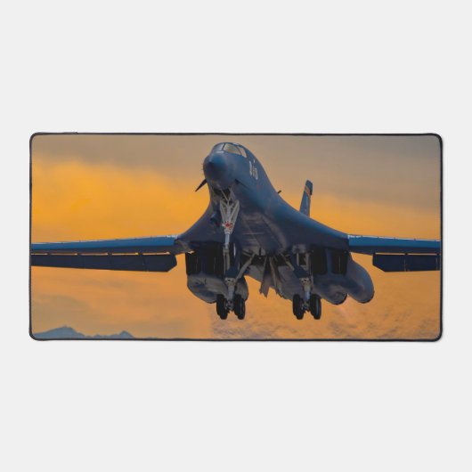 B-1B-LANCER BUREAUMAT (Voorkant)