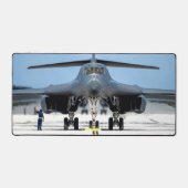 B-1B-LANCER BUREAUMAT (Voorkant)