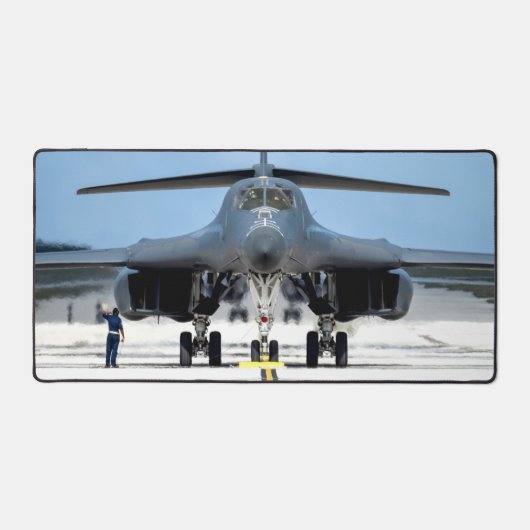 B-1B-LANCER BUREAUMAT (Voorkant)