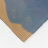 B-1B-LANCER FLEECE DEKEN (Hoek)