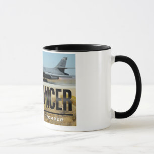 B-1B Lancer-Mok Mok