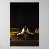 B-1B Lancer Poster (Voorkant)