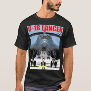 B-1B-LANCER T-SHIRT