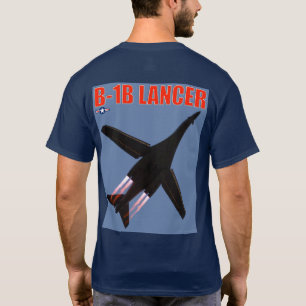 B-1B-LANCER T-SHIRT