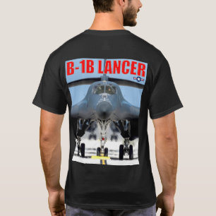 B-1B-LANCER T-SHIRT