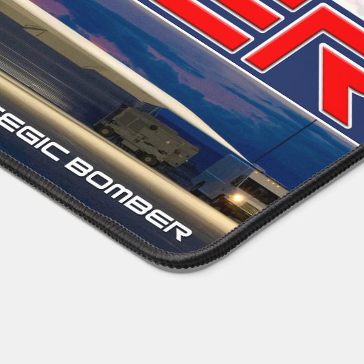 B-21 RAIDER BUREAUMAT (Hoek)