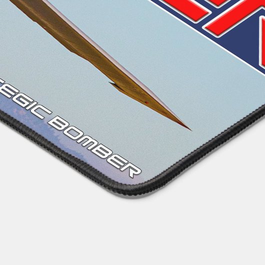 B-21 RAIDER BUREAUMAT (Hoek)