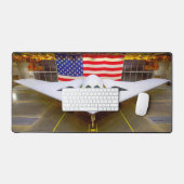 B-21 RAIDER BUREAUMAT (Keyboard & Muis)