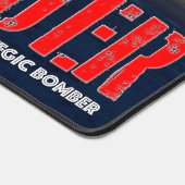 B-21 RAIDER BUREAUMAT (Hoek)