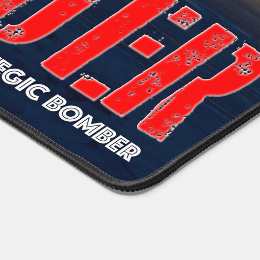 B-21 RAIDER BUREAUMAT (Hoek)