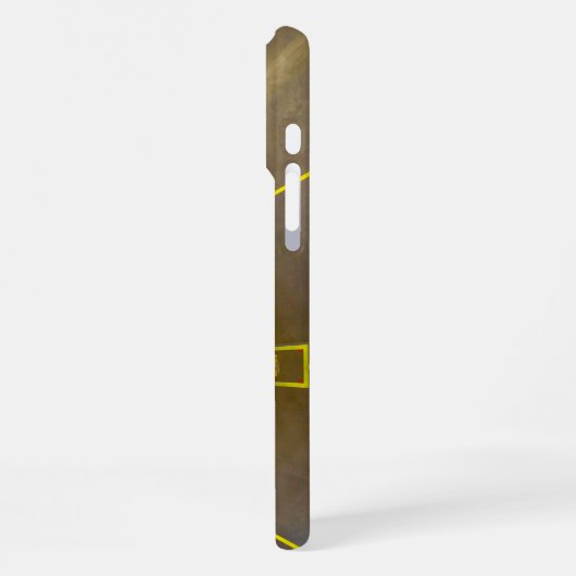 B-21 RAIDER iPhone HOESJE (Linkerkant)