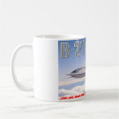 B-21 RAIDER KOFFIEMOK (Links)