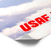 B-21 RAIDER POSTER (Hoek)