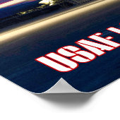 B-21 RAIDER POSTER (Hoek)