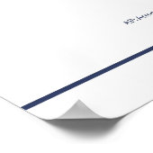 B-24 Belading 4 Poster (Hoek)