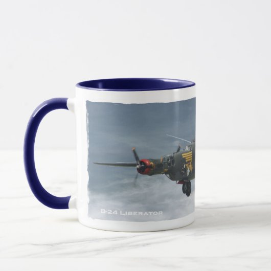 B-24_Liberator Mok (Links)