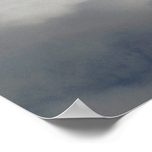 B-24 Liberator Poster (Hoek)