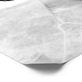 B-24 "Liberator" Poster (Hoek)