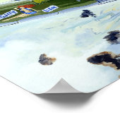 B-24 LIBERATOR POSTER (Hoek)