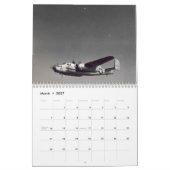 B-25 Mitchell Kalender (Mar 2027)