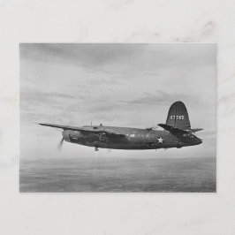 B-26 Marauder Briefkaart