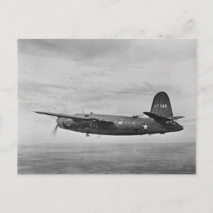 B-26 Marauder Briefkaart