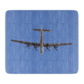 B-29 Bomberraad Snijplank (Voorkant)