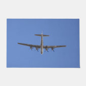 B-29 Bommenwerper deurmat (Voorkant)