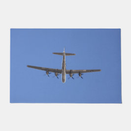 B-29 Bommenwerper deurmat